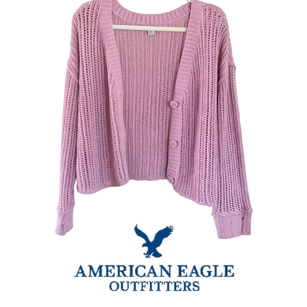 NWOT American Eagle Sweater